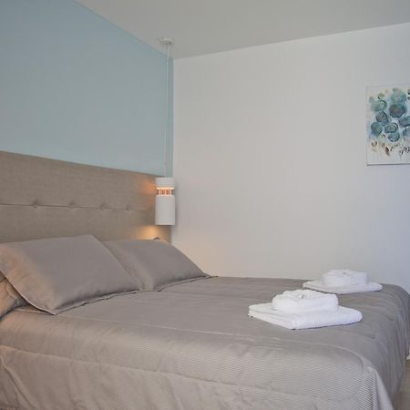 Christina Beach Hotel Chania  ภายนอก รูปภาพ