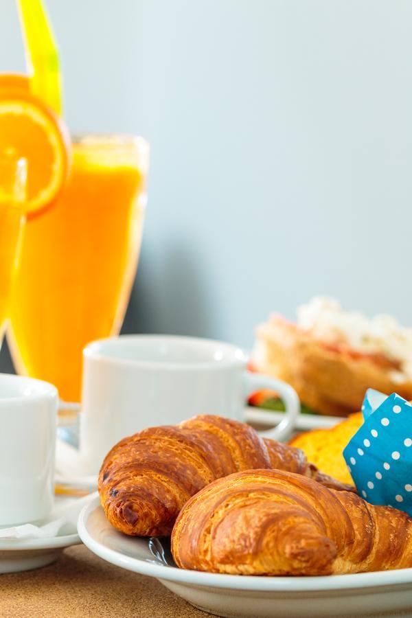 Christina Beach Hotel Chania  ภายนอก รูปภาพ